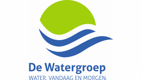 Logo De Watergroep