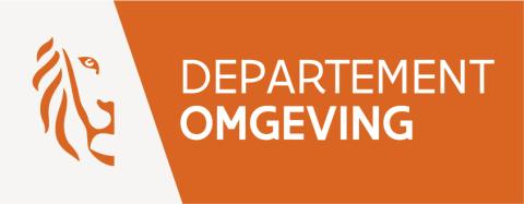 logo dep omgeving